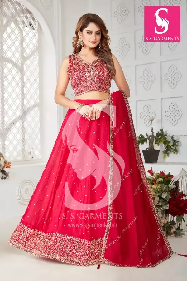 3589 A SS Garments Malad, Dadar, Mumbai